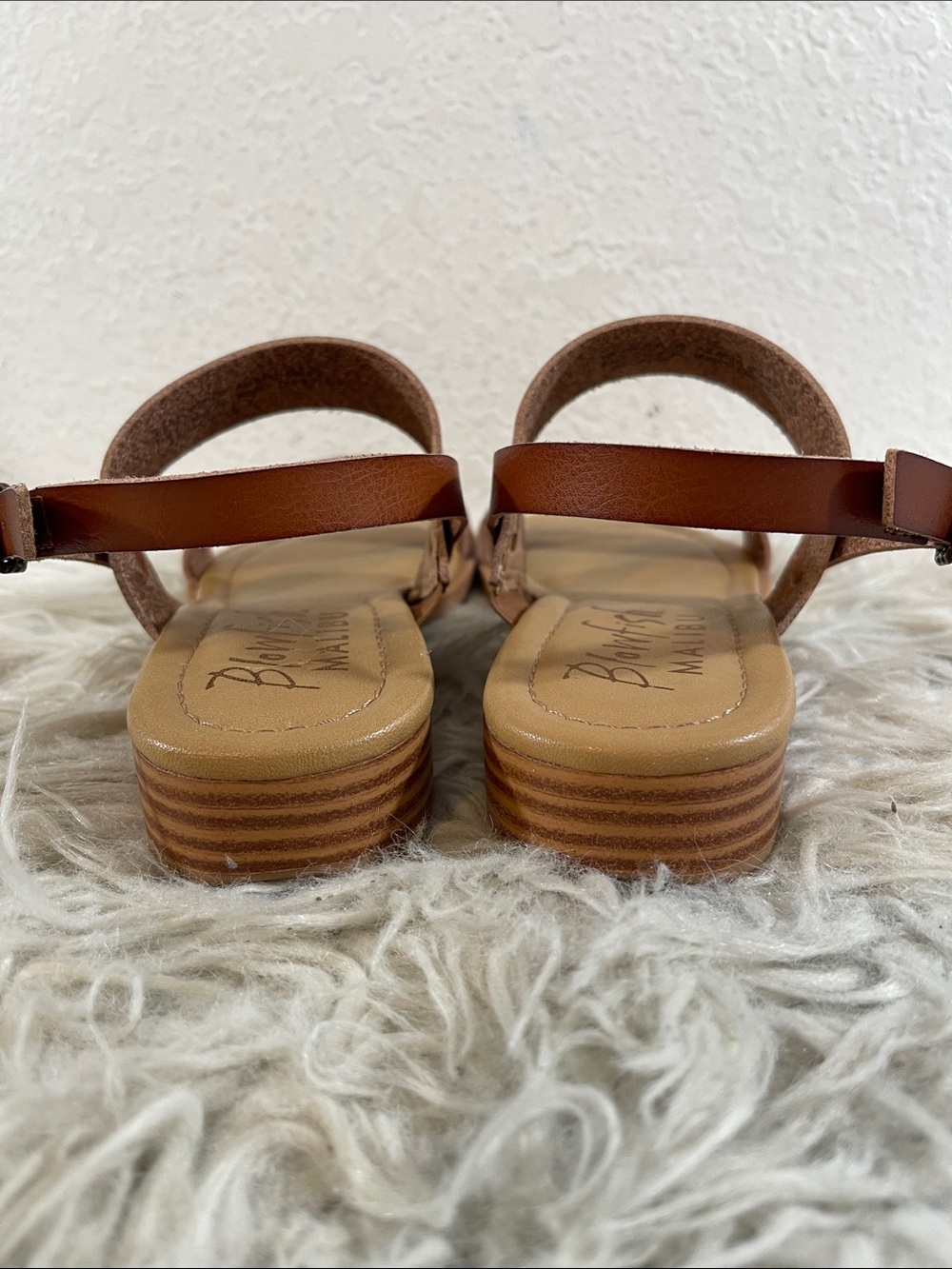 BLOWFISH MALIBU Women's Arcadia Casual Sandal Size 10 NEW - Picture 7 of 16